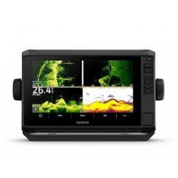 GARMIN 7-CALOWY PLOTER NAWIGACYJNY ECHOMAP™ UHD2MODEL 72SV Z PRZETWORNIKIEM GT54UHD-TM